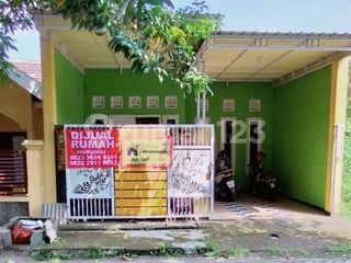 Rumah Siap Huni Jual Murah Perumtas 3