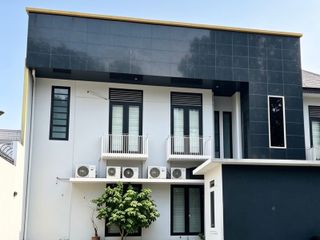 Disewakan rumah di Jl Tebet Timur Dalam Raya, Jaksel