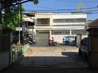 Kantor dan gudang area ITC kebon kelapa bandung | ZAENALS