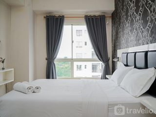 Apartemen Scientia Residence