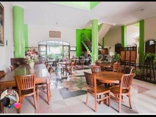 Dijual Cepat - Bu! Hotel Griyo Mulyo Jl. Achmad Jais