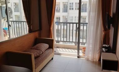 Dijual/Disewakan Apartemen Saveria BSD City South Tower Lantai 10 View Pool Siap Huni