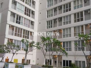 Dijual/Disewakan Apartement Grand Taman Melati 2 Bed Room