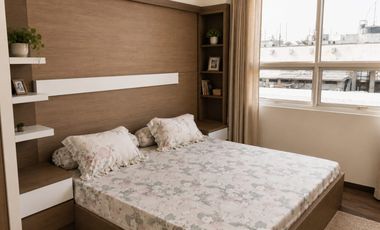 2077. Dijual Apartemen Siap Huni Pusat Kota Surabaya di Trillium Jalan Pemuda