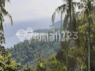 Turun Harga!! Dijual Tanah Premium di Batu Layar ,Senggigi Lombok