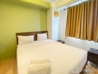 Apartemen Green Palace Kalibata