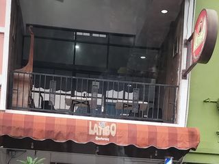 Ruko siap usaha di Kota Wisata