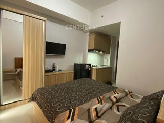 Dijual Apartemen Full Furnish Transpark Juanda Di Bekasi
