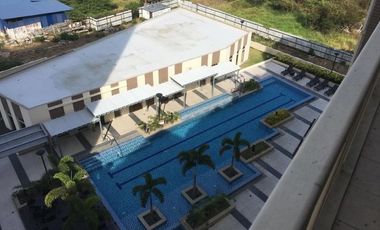 73sqm 2Bedrooms Condominium for SALE in Marquee Residences Angeles city