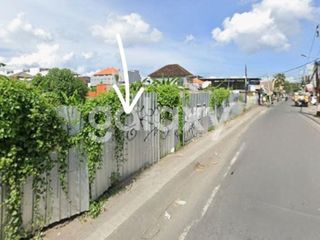 TANAH STRATEGIS DEKAT PANTAI DI BATU MEJAN CANGGU BADUNG, BALI
