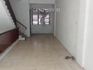 Dijual Ruko 3,5 Lantai Di Wahid Hasyim 4x14 Jakarta