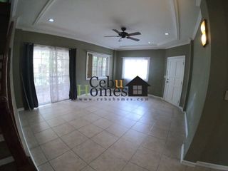 Three Bedroom Partly Furnished House for Rent