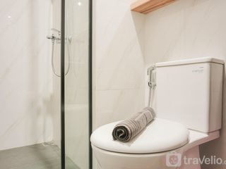 Apartemen Ciputra World 2