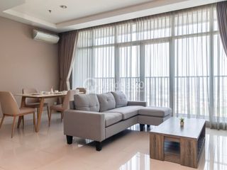 Disewakan Apartemen Ciputra International Puri tipe 3BR Full Furnished | CIPD005