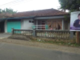 Jual Rumah Shm Murah luas di Ciparanje Margamulya Kawali Ciamis