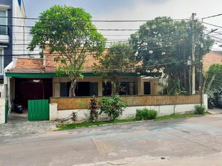Dijual Rumah dalam komplek di Cilandak Barat #268049