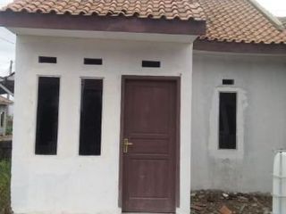 Rumah minimalis harga TERMURAH di Bandung,KPR tanpa Bank