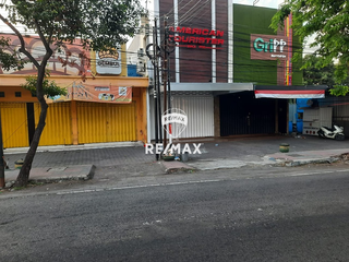 DIJUAL!! Ruko & Kamar Kost Strategis Pusat Kota, Sobo-Banyuwangi