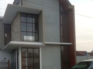 Dijual Aparthome Desain Mewah Modern Minimalis di Garung Lor Kudus