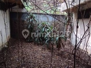 Disewakan Tanah 670 m² di Jl. Kesambi Cirebon