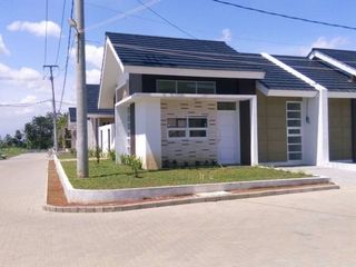 perumahan asri di bandung utara green harmoni residence