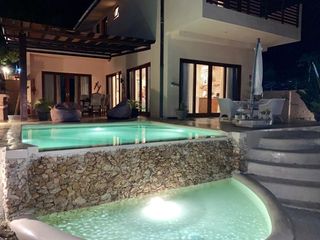 Villa Mewah Full Furnished daerah Labuan Bajo Manggarai Barat