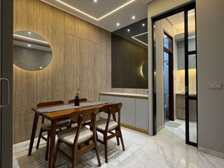 Ruko Siap Pakai di Bandung Kota Sayap Pungkur