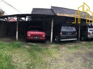 Tanah dan Garasi Mobil di UJungberung Bandung | SANDYS