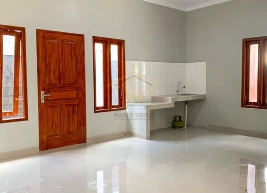 FOR SALE ARTISTIC JOGLO HOUSE IN PRAMBANAN NEAR MANISRENGGO TOLL EXIT ...