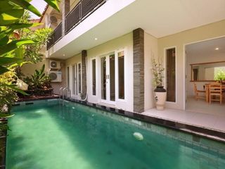 3BR Villa In Umasari Petitenget For Sale