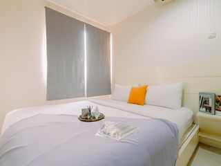 Apartemen 18 Residence Taman Rasuna