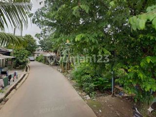 Termurah Tanah Strategis di Pagedangan Tangerang