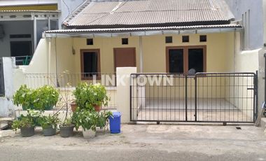 Dijual Cepat Rumah 2 Kamar Tidur Di Perumahan Buana Gardenia Tangerang