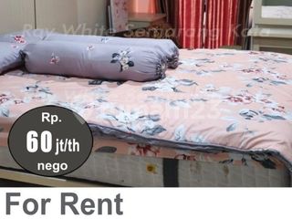 Apartement Murah di Louis Kienne Semarang Tengah A5666