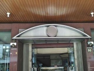 RUKO DI JL BRAGA KOTA BANDUNG | ARIEFW