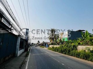 Dijual Tanah di Rajeg Pasar Kemis Tangerang