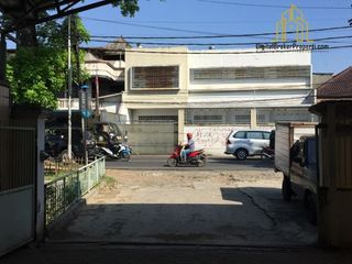 Kantor dan gudang area ITC kebon kelapa bandung | ZAENALS