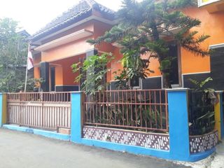 Rumah Dikontrakan Dekat Pemda Sleman Dan Mall, Sleman Yogja