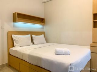Apartemen Saveria BSD City