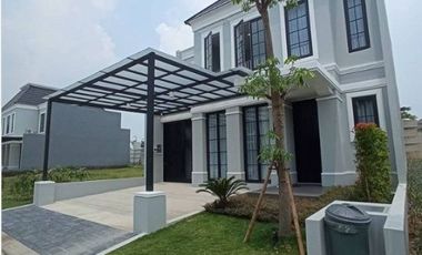 Rumah Citraland Surabaya Barat