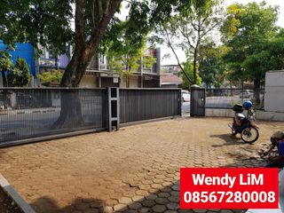 DIJUAL RUMAH / RUANG USAHA / KANTOR at Jl GURAME RAYA, BANDUNG