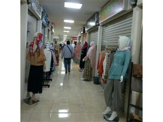 Dijual Toko Di Balubur Town Square Murah Kota Bandung