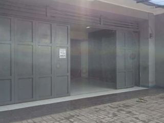 Di jual Hunian siap huni cocok untuk gudang atau kantor