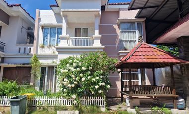 Rumah 2 Lantai Dalam Cluster Di Jalan RSI Faisal Dekat  Pettarani