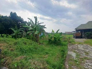 Dijual Lahan Sawah Strategis di Dekat Kampus & Ring Road Selatan Bangunharjo, Sewon, Bantul