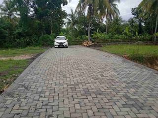 Kavling Murah 1 Jt-an, Dekat Tol Kayumanis, Angsur 12x