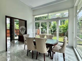 Jual Rumah Bagus Dalam Komplek di Cempaka Putih