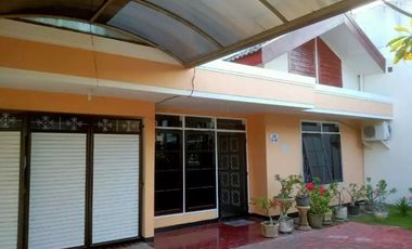 Dijual Klampis Indah One Gate Dekat Raya