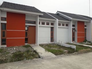 Rumah Subsidi Ready Stock Strategis dkt Tol Cikarang Barat