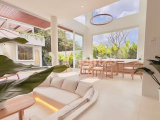 Brand New Tropical Modern Villa In Uluwatu